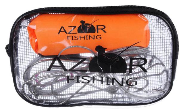 

Кукан Azor Fishing, 3,5 м