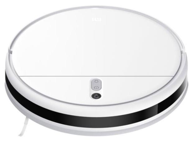 Робот-пылесос Xiaomi Mi Robot Vacuum-Mop 2 Lite