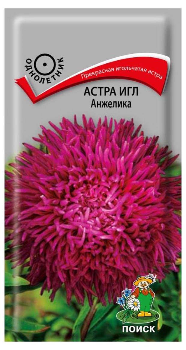 

Семена Астра Поиск Игл Анжелика, 0,3 г