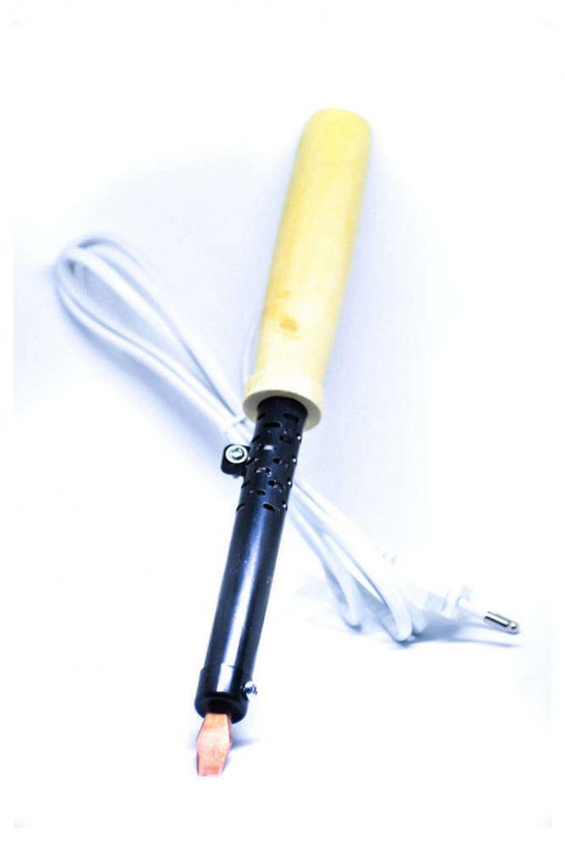 

Паяльник электрический 65 Вт