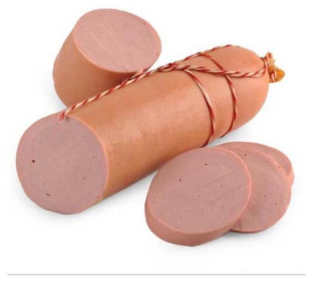 Колбаса вареная Кунгурский МК Филейная, 400 г