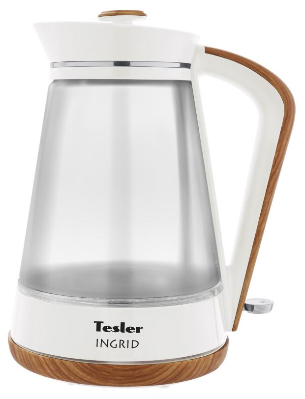 

Чайник Tesler KT-1750, 1,7 л