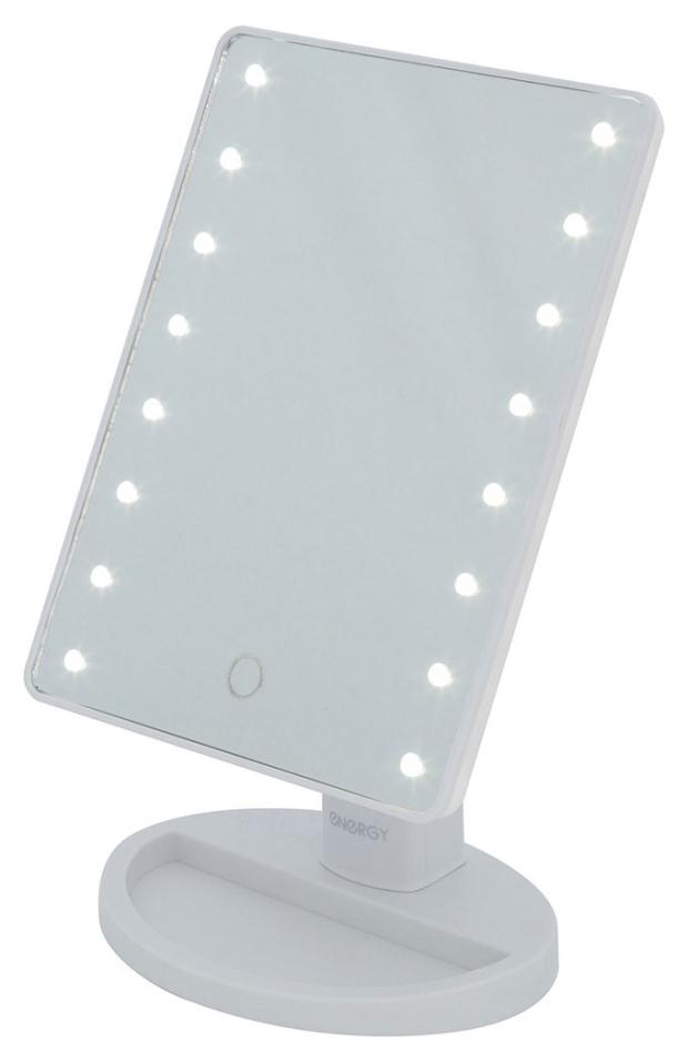 Зеркало косметическое Energy EN-704