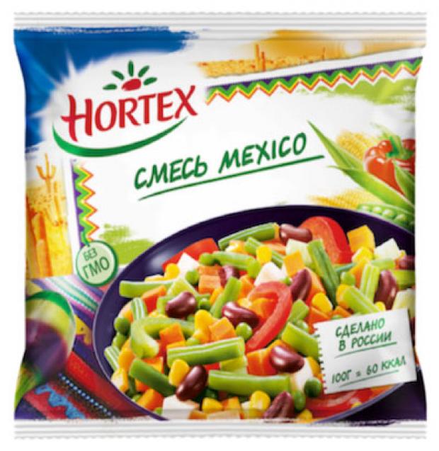 

Смесь овощная Hortex MEXIKO, 400 г
