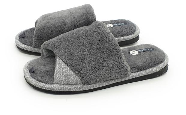 

Обувь домашняя мужская Smile of Mister с открытым носом