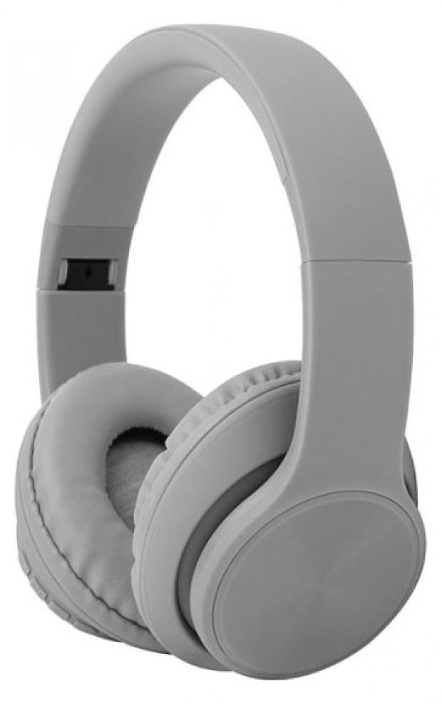 Наушники беспроводные Rombica MySound BH-14 White