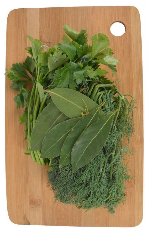 

Набор для засола, 1 кг