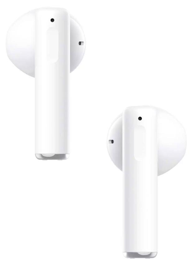 Гарнитура Honor TWS EARBUDSX Bluetooth White ALD-00 55041961