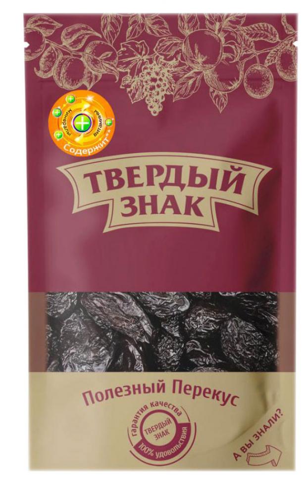 

Чернослив «Твердый знак» крафт, 200 г
