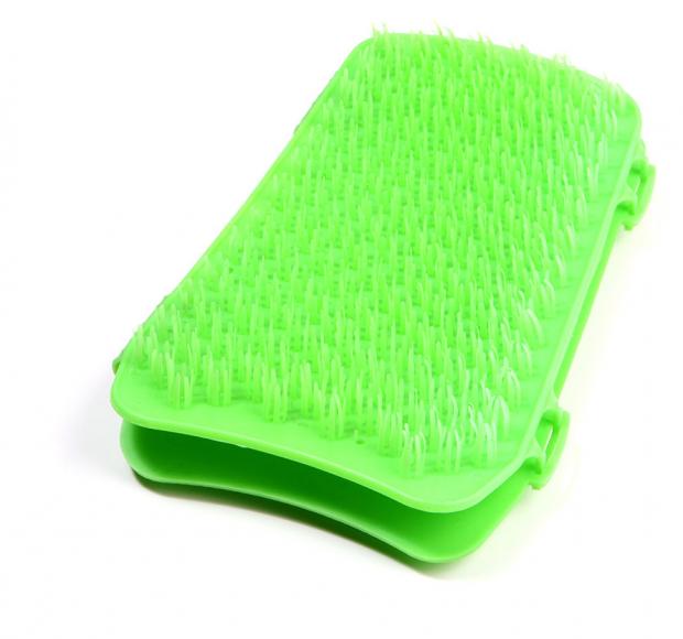 

Массажер Banika Рукавица, 19х12 см