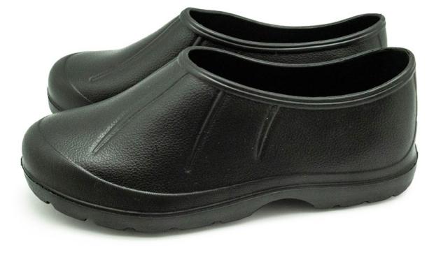 

Галоши женские SmileofMilady 288-001