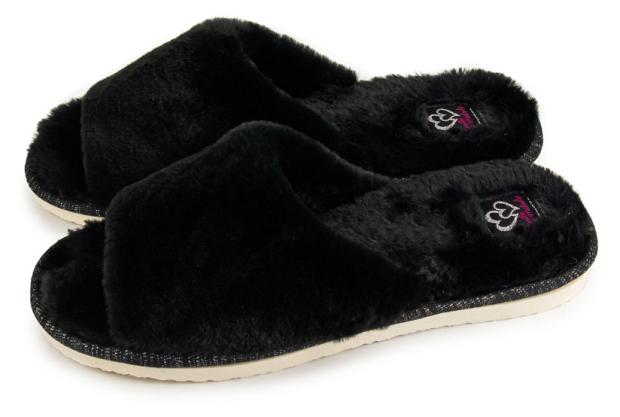 

Обувь домашняя женская Smile of Milady A-82-434, 38/39