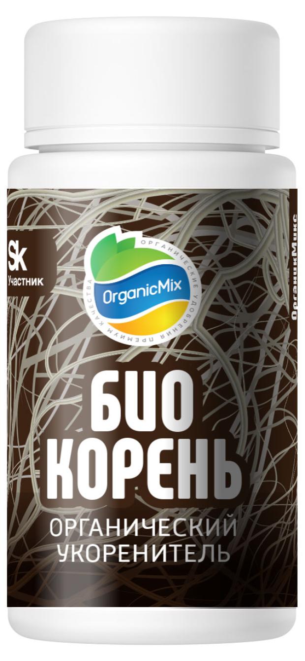 

Биостимулятор Органик Микс Биокорень, 50 г