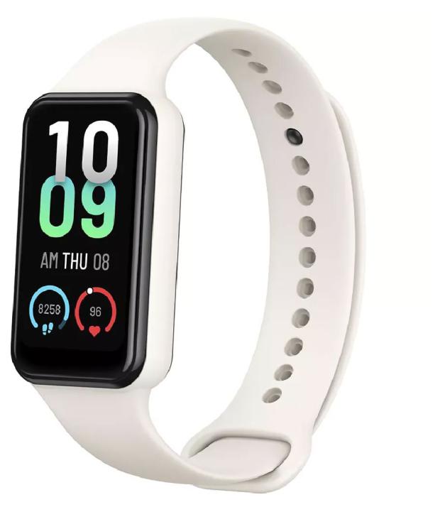 

Фитнес-браслет Xiaomi Redmi Smart Band 2 GL Ivory