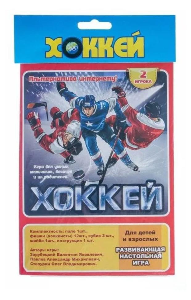

Игра настольная NN Юный победитель