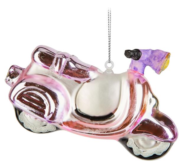 

Подвеска Мопед, 11,5 см