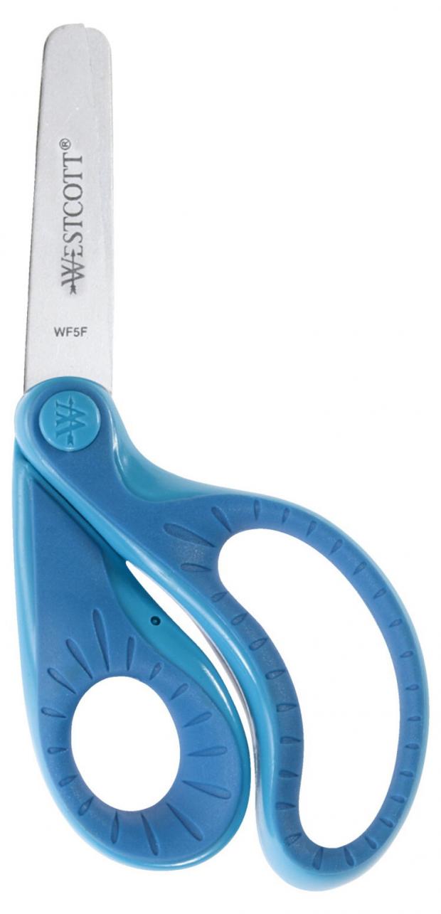 

Ножницы Westcott Ergo Junior, 13 см