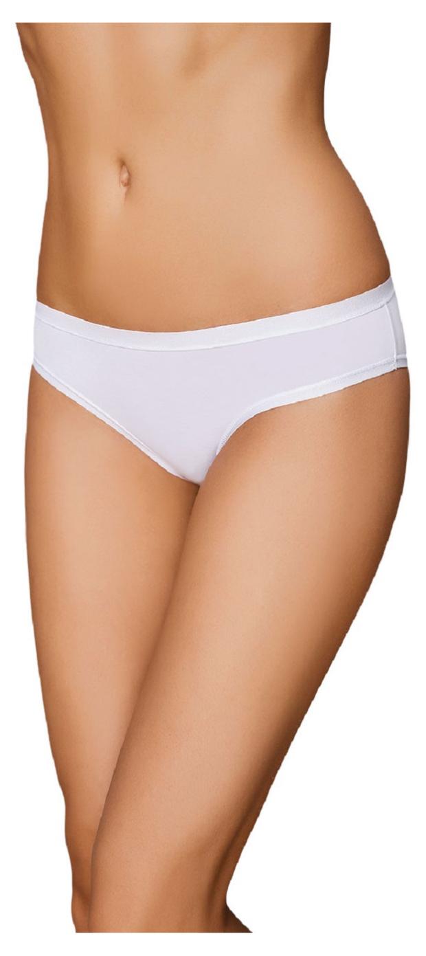 Трусы-слипы женские SiSi 7104 Bianco, размер 42
