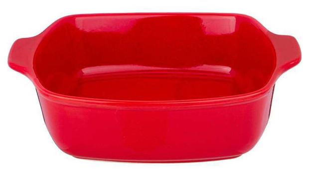 

Блюдо для запекания Agness Modern Kitchen, 28х24х7,5 см
