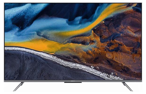 

Телевизор Xiaomi Mi LED TV Q2 65"