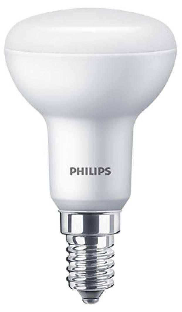 Классическая лампа для люстр Philips