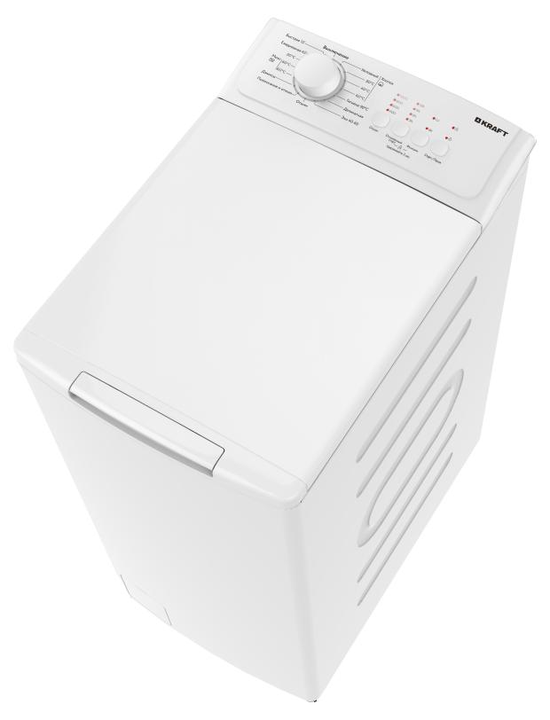 Стиральная Машина Kraft Tech Umd8201w Купить