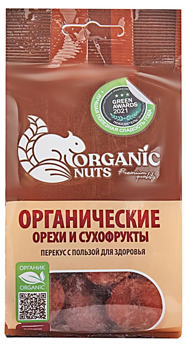 

Курага Organic Nuts, 100 г