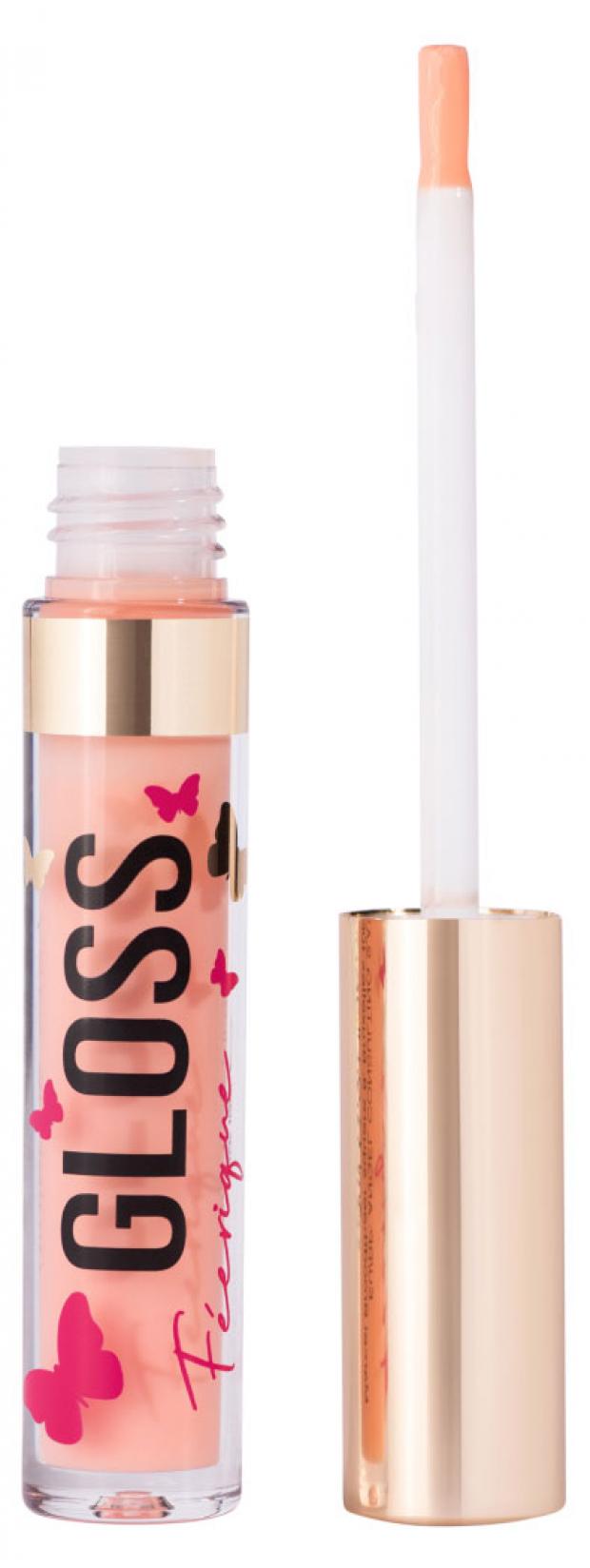 

Блеск для губ Vivienne Sabo Gloss Feerique тон 03