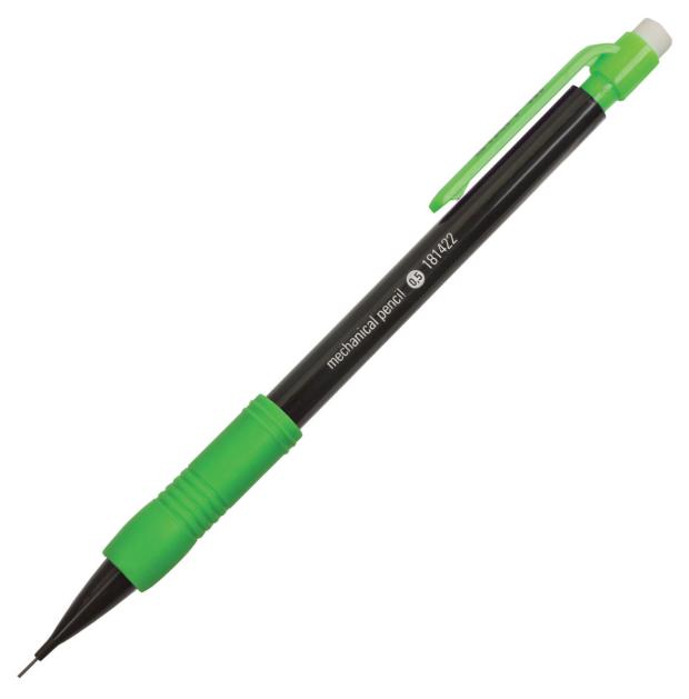 

Карандаш STAFF College MP-422 механический 0,5мм ластик, 1 шт