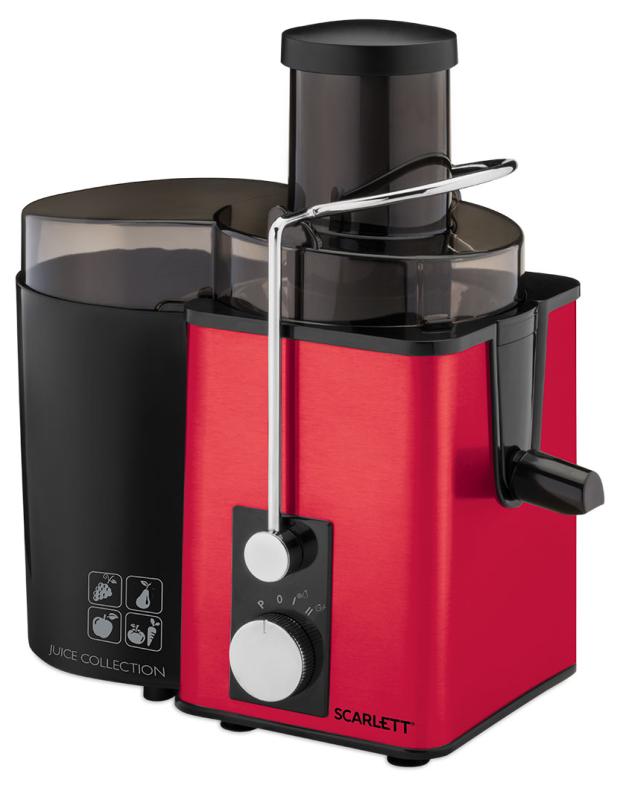 

Соковыжималка Scarlett SC-JE50S49