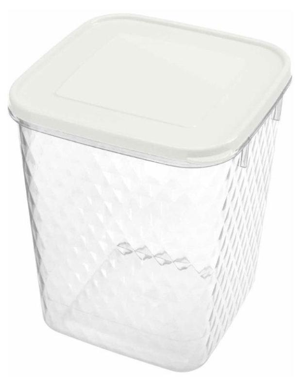

Контейнер для хранения и замораживания продуктов Phibo Кристалл, 2,3 л