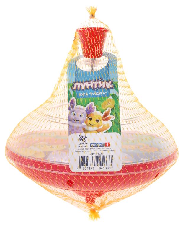 

Юла Жирафики Лунтик
