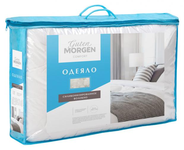 

Одеяло Guten Morgen"soft comfort"200х220 см