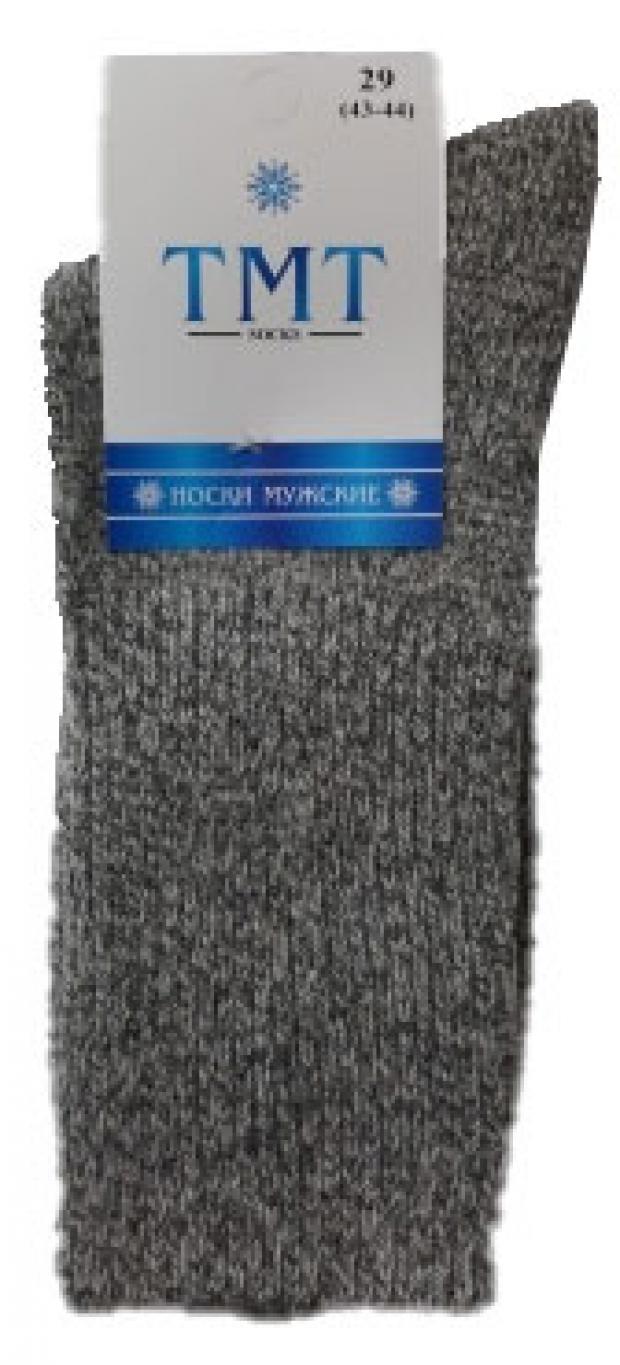 

Носки мужские МТ2129 серые, р.27