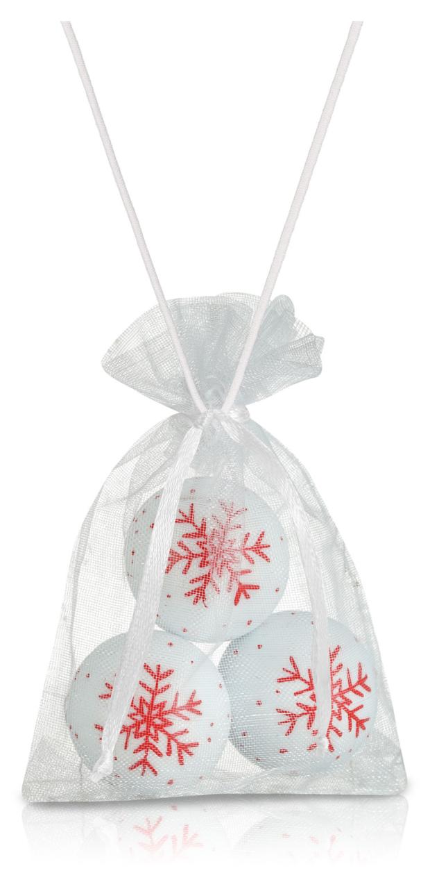 

Ароматизатор Fragrant Ball Musk &Lily