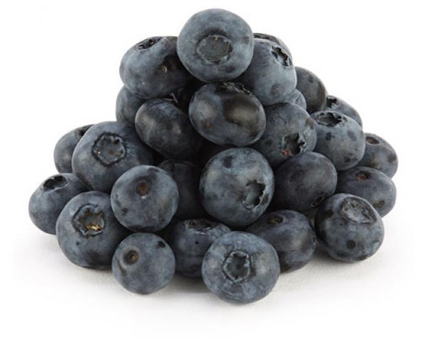 

Голубика импортная, 125 г