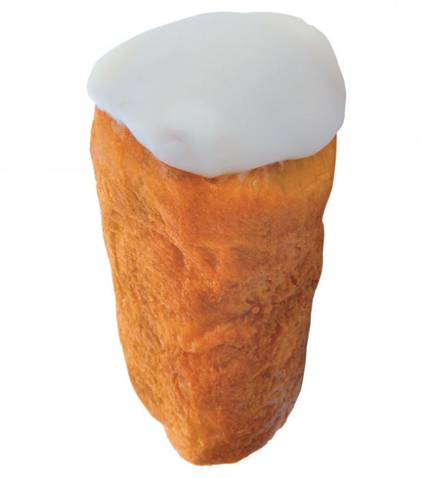 Ромовая баба Рунгисъ, 100 г