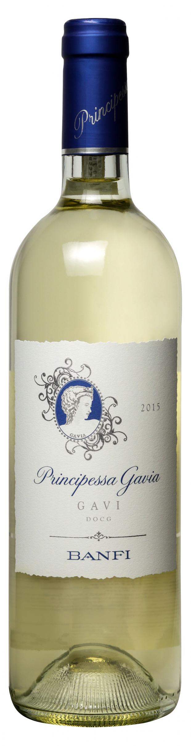  Banfi Principessa Gavia  , 0, 75 