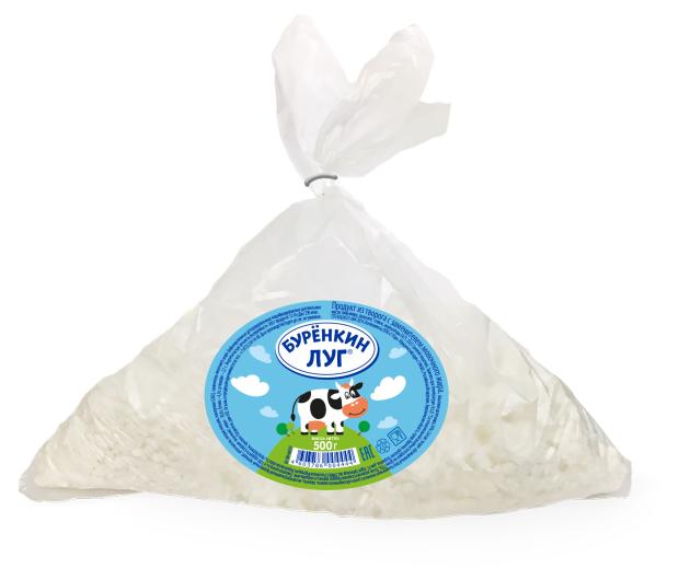 

Продукт из творога Буренкин луг 24% ЗМЖ, 500 г