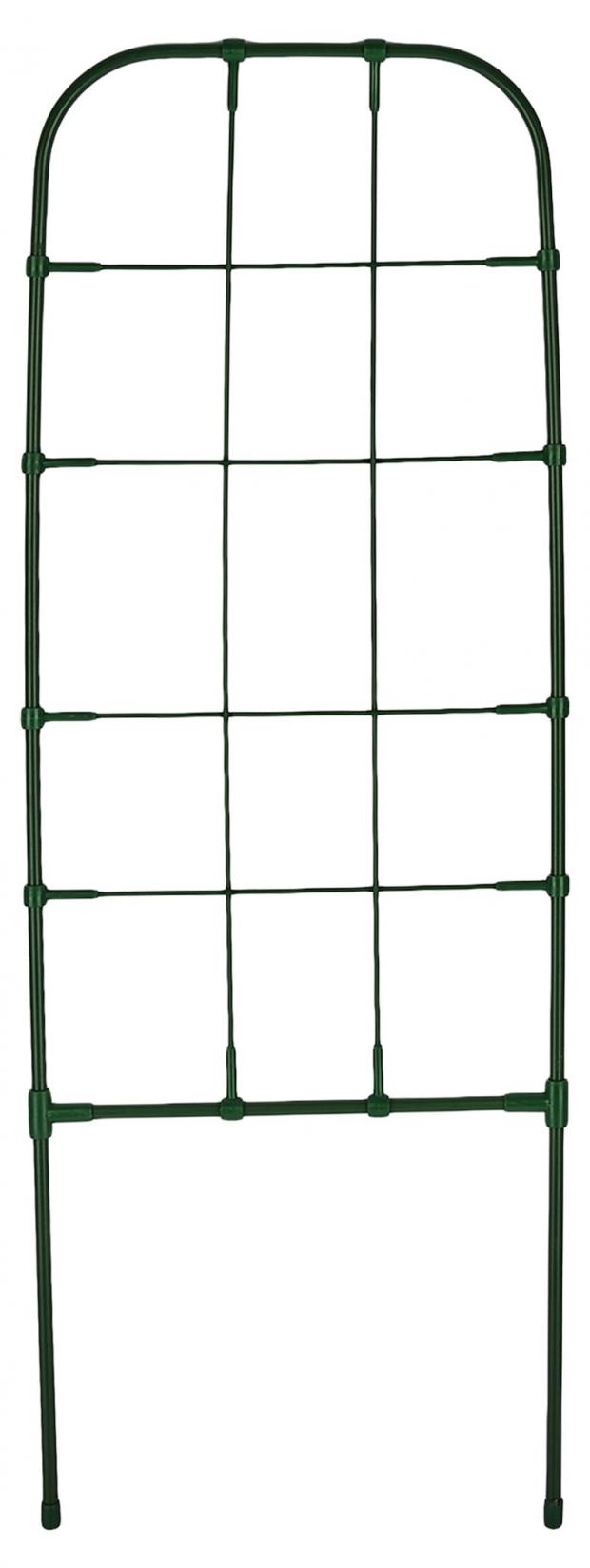 

Поддержка декоративная для цветов Green Apple, 90 см