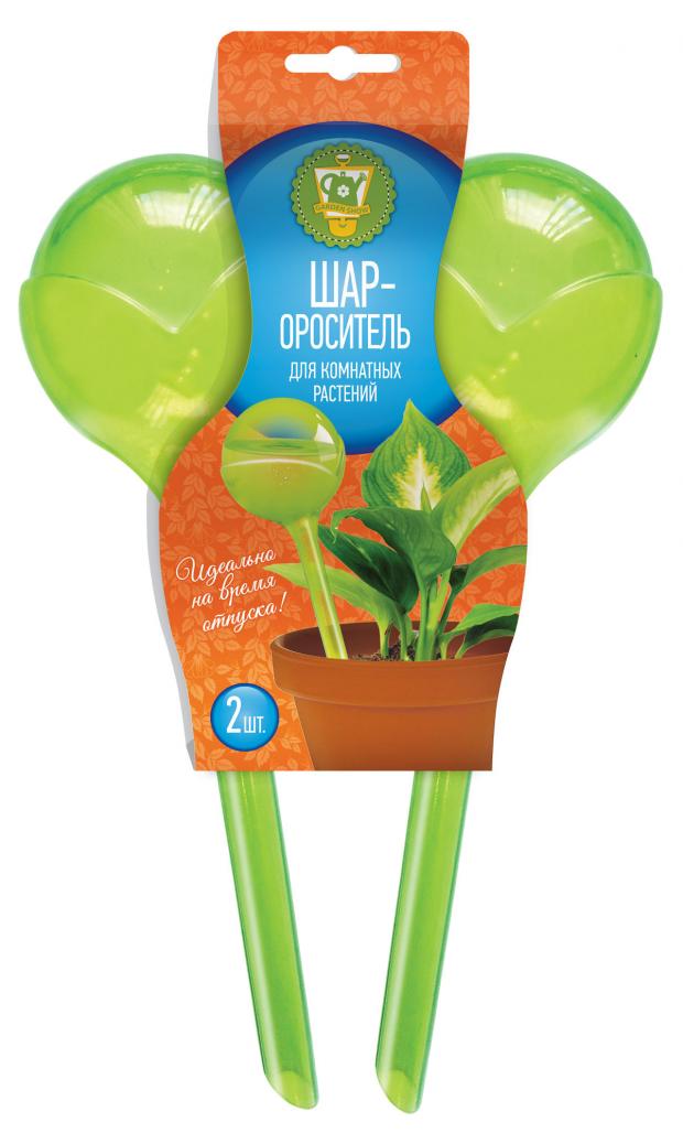 

Увлажнитель для комнатных растений Garden Show Шар, 2 шт