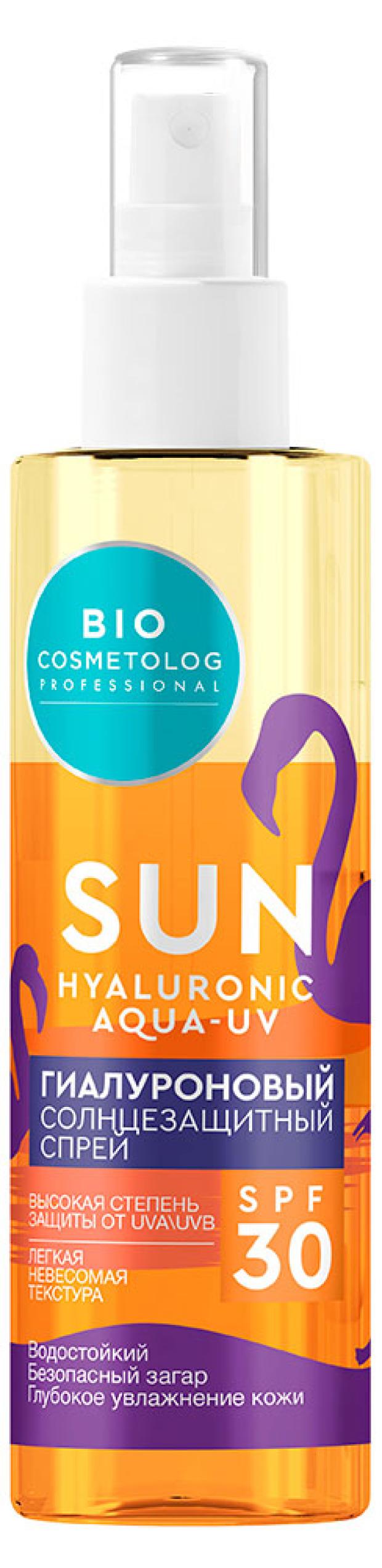   BioCosmetolog  SPF 30, 190 