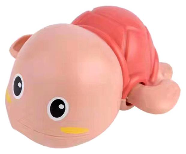 

Заводная игрушка для ванной