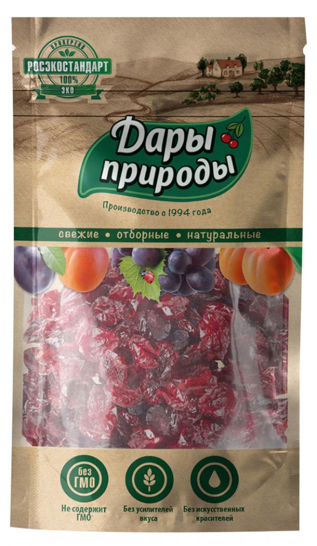

Клюква «Дары Природы» сушеная, 150 г