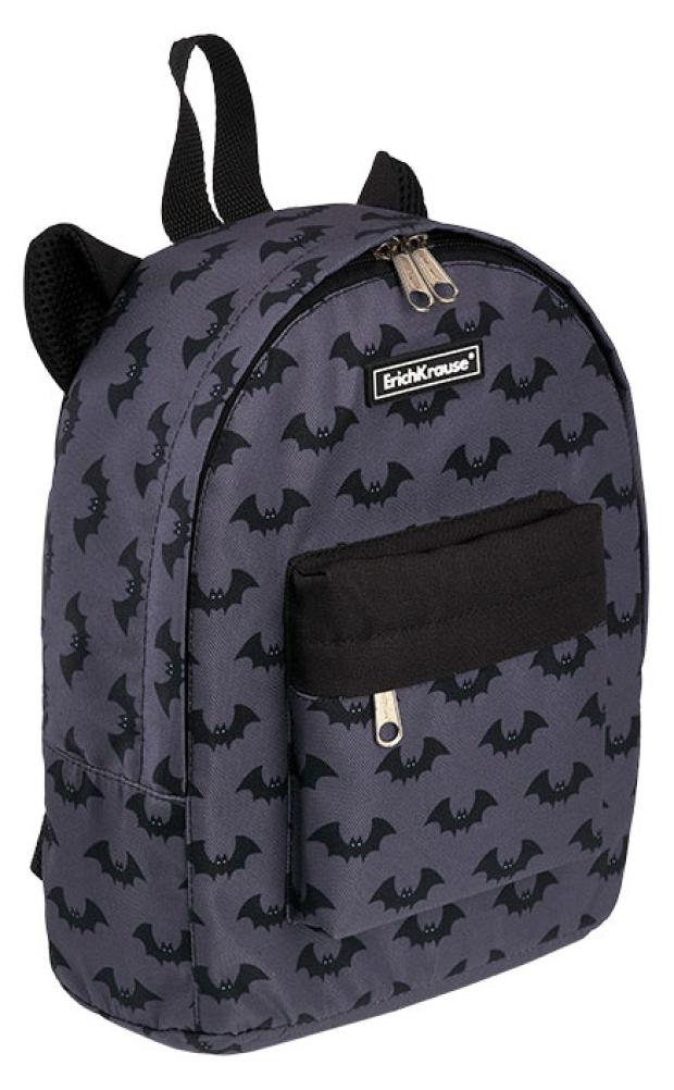 

Рюкзак ErichKrause EasyLine Animals Bat Cave, 6 л