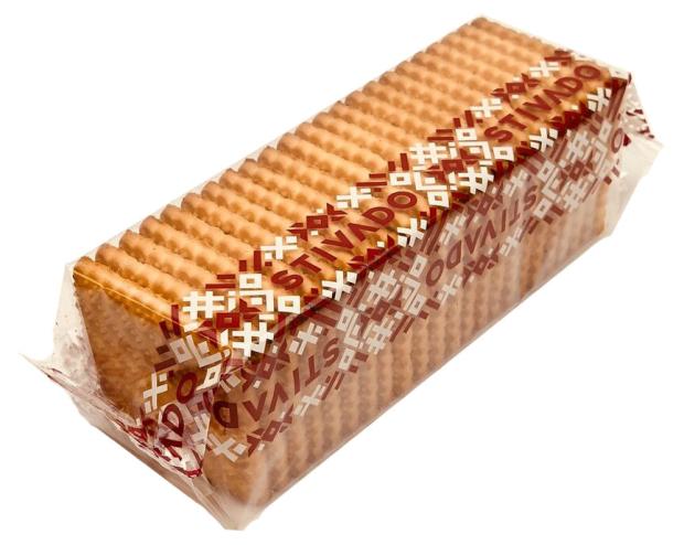 

Печенье сахарное STIVADO Привет, 205 г