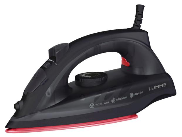 Утюг Lumme LU-IR1133A