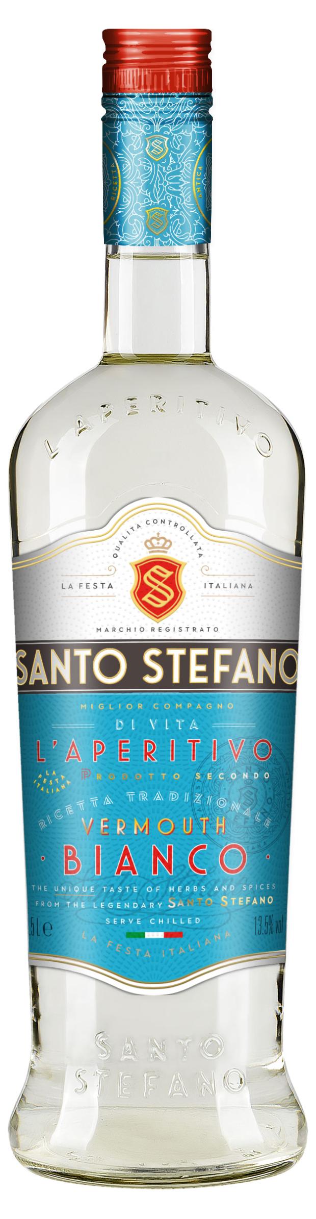  Santo Stefano BIANCO   , 0, 5 