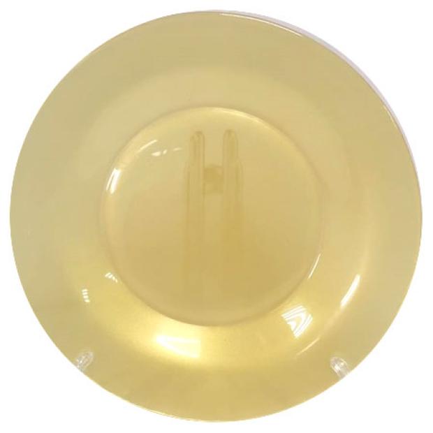 

Тарелка десертная Сладкий мед, d 19,6 см