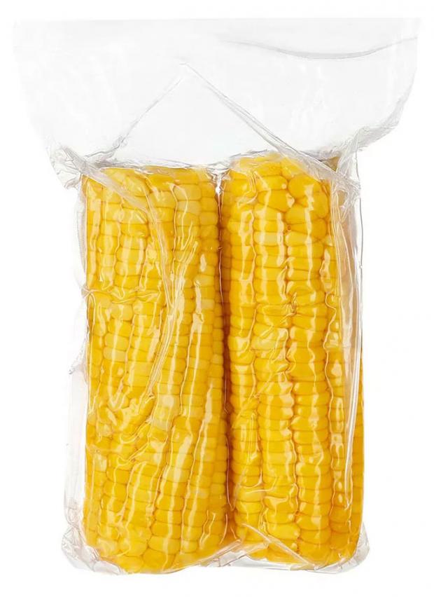 Кукуруза сладкая, 450 г